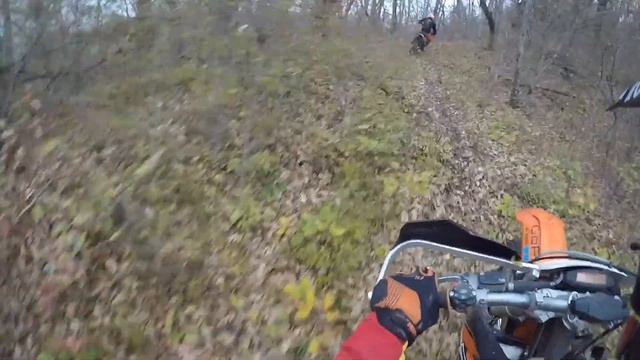 BLACK SEA ENDURO Геленджик смотреть онлайн