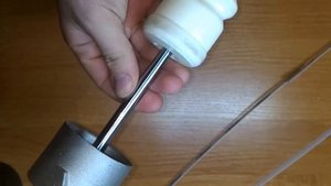 Аммортизатор finwale 25020gu для форд фьюжн, фиеста. обзор.