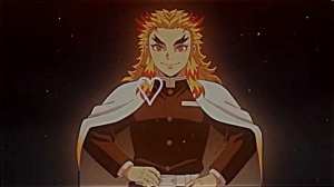 разговор Тэнген и Ренгоку