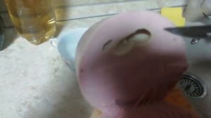 Из чего делают колбасу??????