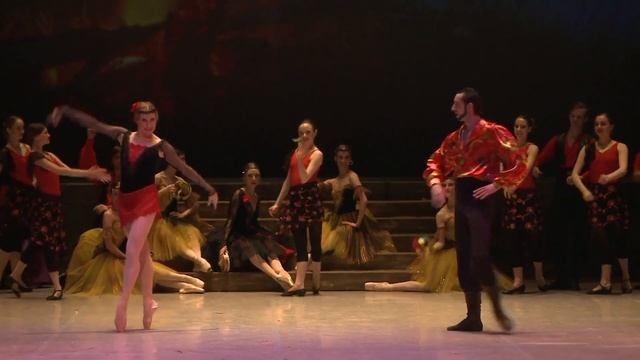 Танец, длиною в жизнь. смотреть онлайн