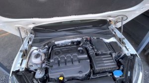 VAG 2.0tdi EA288 чем отличаются 110kw от 140kw adblue