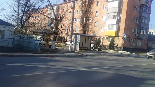 Автобус Газель смотреть онлайн
