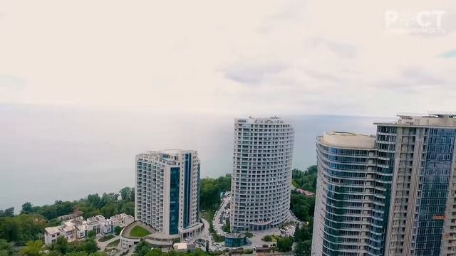 Актер Гэлакси. Обзор комплекса