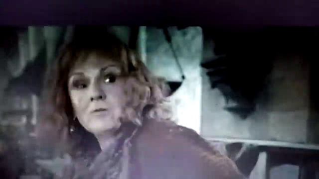 Мама УизлиБеллатриса победила Мама Уизли