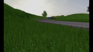 sodor fallout: edward escapes the blast