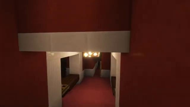 Оперный театр в Майнкрафт смотреть онлайн