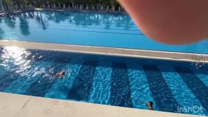 Завтрак, Обед и Ужин в отеле Дельфин бе гранд. Delphin Be Grand Resort