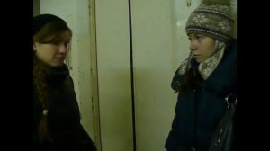 Социальный ролик о проблемах подростков