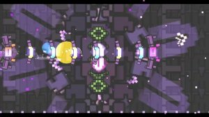 GEOMETRY DASH: AMETHYSTIA (by XenderGame)