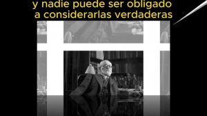 Lecciones de vida del gran Sigmund Freud