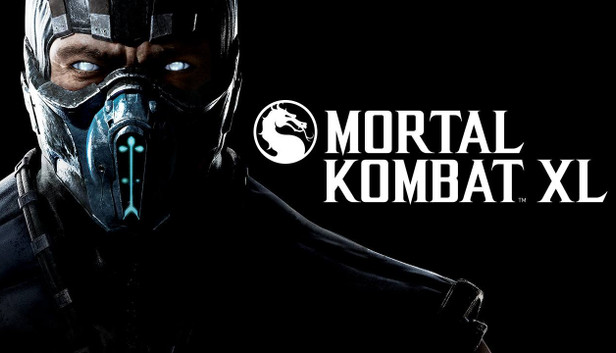 2.Mortal Kombat XL