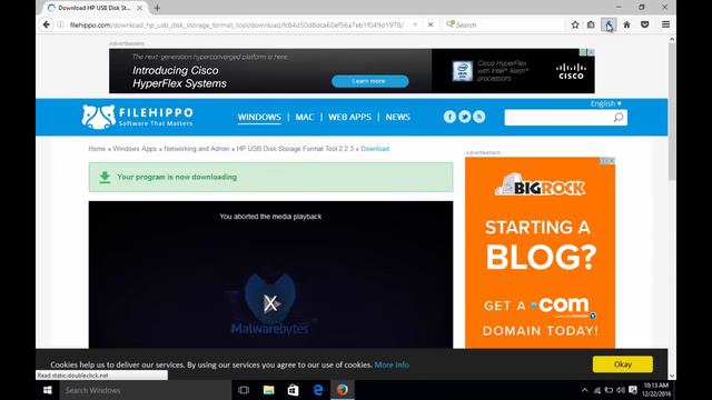 The Disk is Write Protected - How to Fix смотреть онлайн