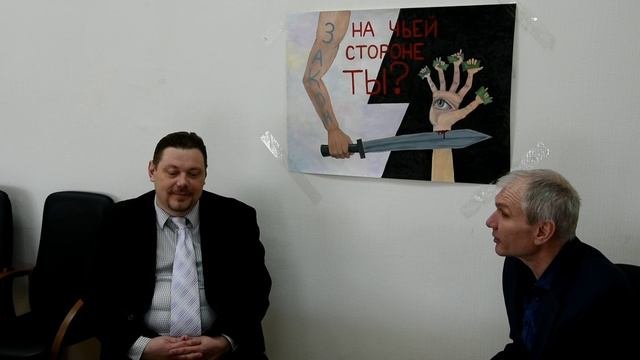 Цена В._фильм о фильме