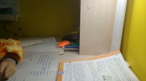 Как я делаю уроки после школы🤓📘📖