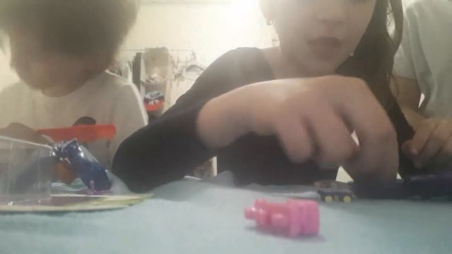 Распаковка polly pocket смотреть онлайн