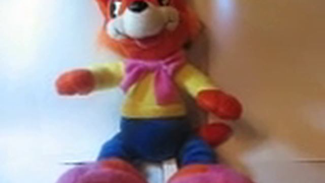 Видео-обзор:Музыкальная мягкая игрушка кот Леопольд смотреть онлайн