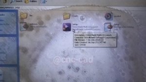 CNC WIRECUT MACHINE Autocut software, card driver, autocad 2006 installation | EDM WIRECUT