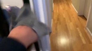 SHARK PUPPET MEETS PENNYWISE FROM IT!!!!!