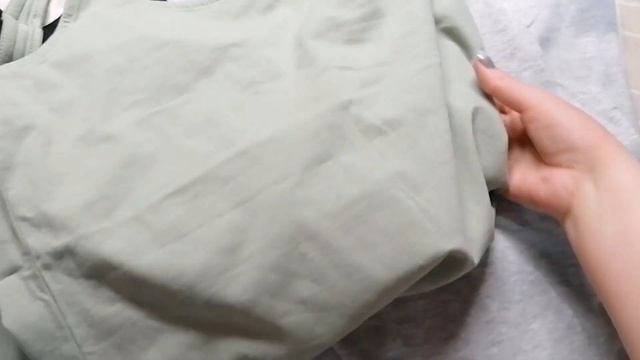 vlog:8️⃣новых палеток,кокосовый? спрей, домашняя одежда, крутая расчёска?♀️ за 3€,Организация чая☕ смотреть онлайн