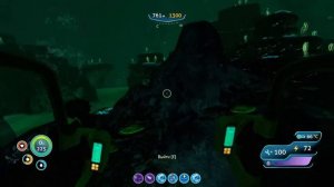 ПРОХОЖДЕНИЕ SUBNAUTICA: Центр исследования болезни "хараа". #15