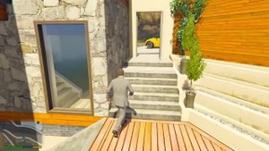 ЗАСТУКАЛ ФРАНКЛИНА И ТРЕЙСИ ЗА ЭТИМ В ГТА 5 МОДЫ! ОБЗОР МОДА В GTA 5 ВИДЕО