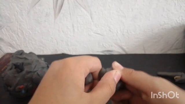 человек бензопила из пластилина вторая часть смотреть онлайн