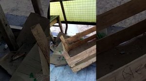 Пранк:Отрыжка на балконе☠️