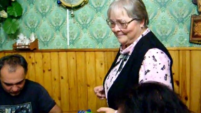 Приятные хлопоты Такоб 2010 часть 2 смотреть онлайн