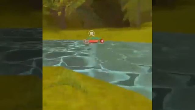 Обзор на логово водопад в вилд крафт/Огневка? смотреть онлайн