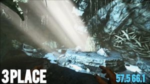 Fjordur Base Locations | Fjordur Места для Базы | ARK: Survival Evolved **new map**