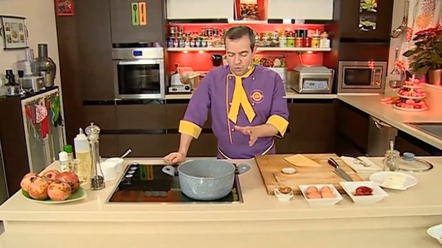 Миш - маш || Рецепти от България. ||