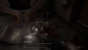 Как открыть замок активации фуникулера (Миссия Виктор Петров  Найти и обезвредить) в Atomic Heart