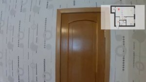 Продажа квартиры в Москве. 1-к кв, 34 м², пр. Мира, д. 13/7