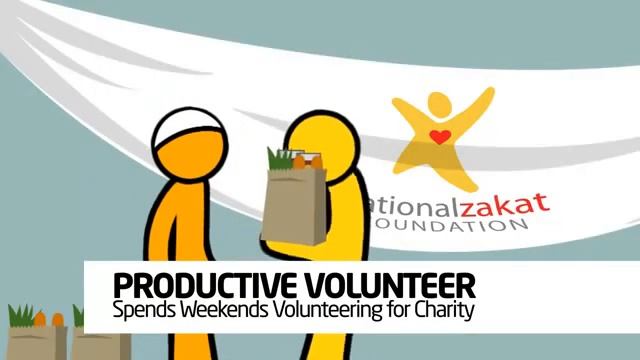 Не расходуйте блага Творца, не тратьте напрасно выходной | Пост в священный месяц Рамадан смотреть онлайн