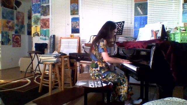 11.17.2023 Zigeunerweisen Op20 Paganini Caprices 9 21 ALL BACH PIANO 846 881 974 847 Air Ph.E.Bach смотреть онлайн