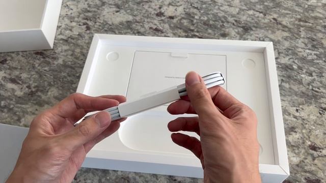 M1 Pro Macbook Pro 14 inch Unboxing смотреть онлайн