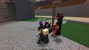 ROBLOX Clan Battle: 8/19 Through 8/31!