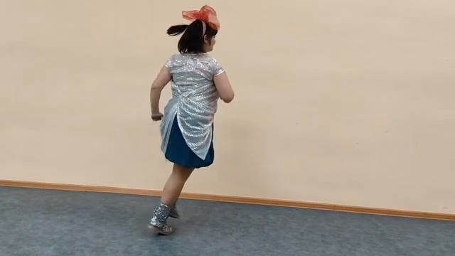 День рождение Деда Мороза, игровая программа для детей.