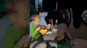 Распаковка LG VC73189NHTR APRQCIS . Рекомендую к приобретению