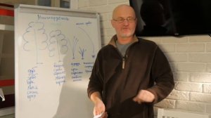 Что такое лесосад? Валерий Го