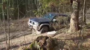 Тойота Hilux surf 130
