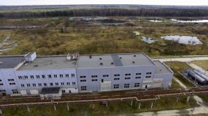 Полигон Красный бор 23 октября 2016