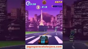 Jogos Celular Asphalt 6 Java