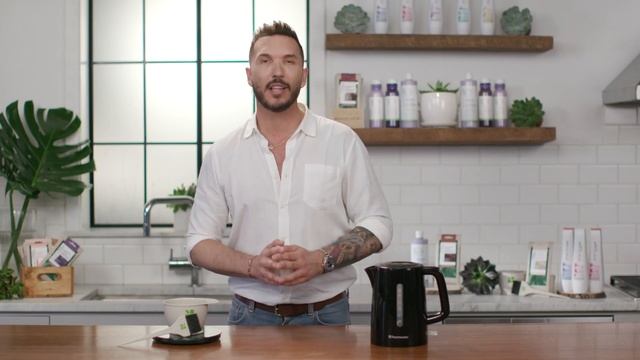 Biolage Haircolor | How To Mix смотреть онлайн