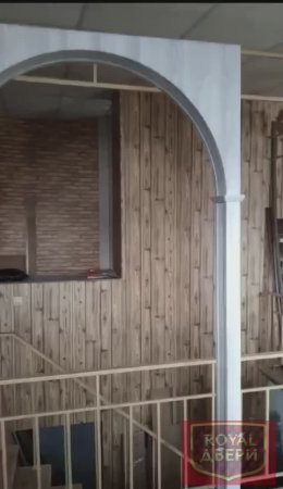 Только в нашем магазине!теперь изготавливаем арки в круглые проемы.Роял-двери.