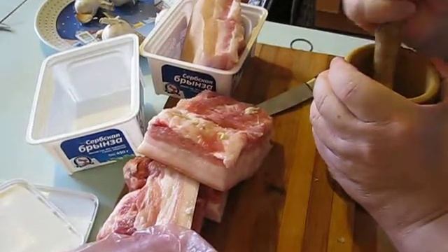 Солим сало в поход. Рассказ о соревнованиях по ориентированию зимо смотреть онлайн