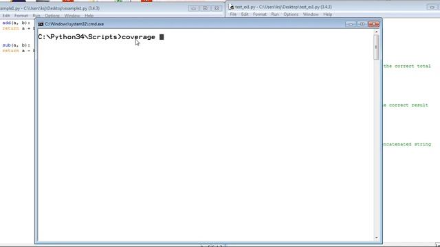 CODE COVERAGE ANALYSIS смотреть онлайн