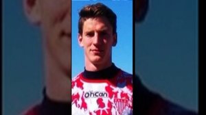 Andrés Vombergar- Los Andes
