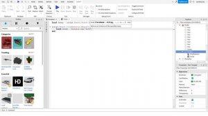 Создания дропера для Tycoon в Roblox Studio #1
